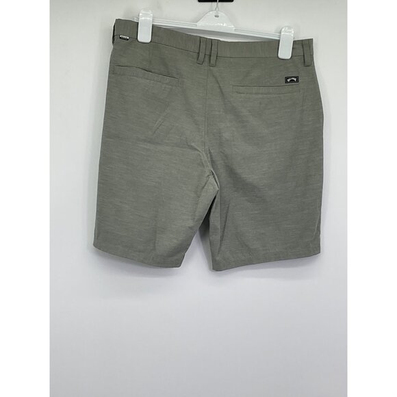 Billabong Mens New Order Submersibles Quick Dry Stretch Shorts Size 34 - Picture 8 of 8